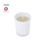 Bougie Aromatique Vilbur BLANC