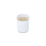 Bougie Aromatique Vilbur BLANC