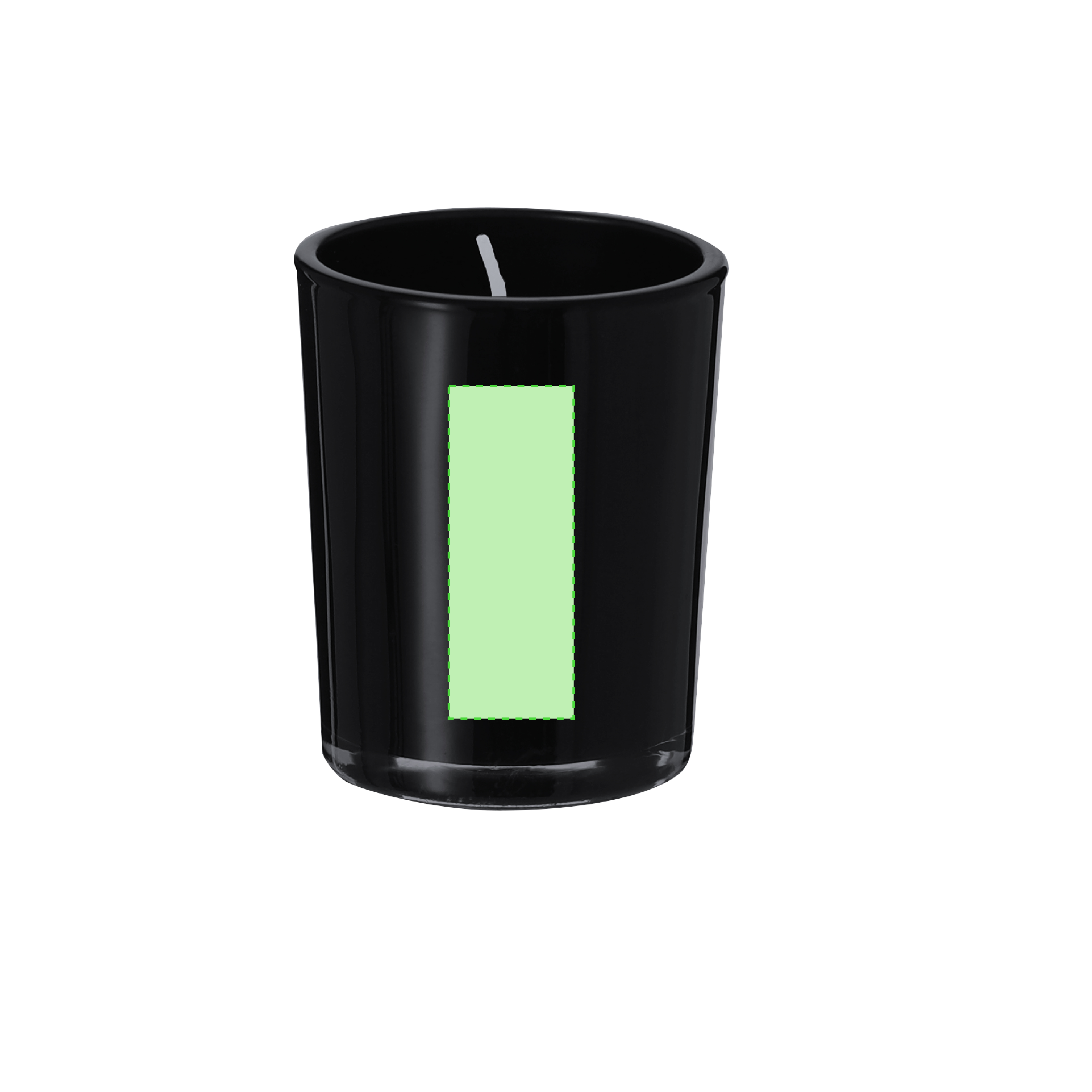 Bougie Aromatique Vilbur