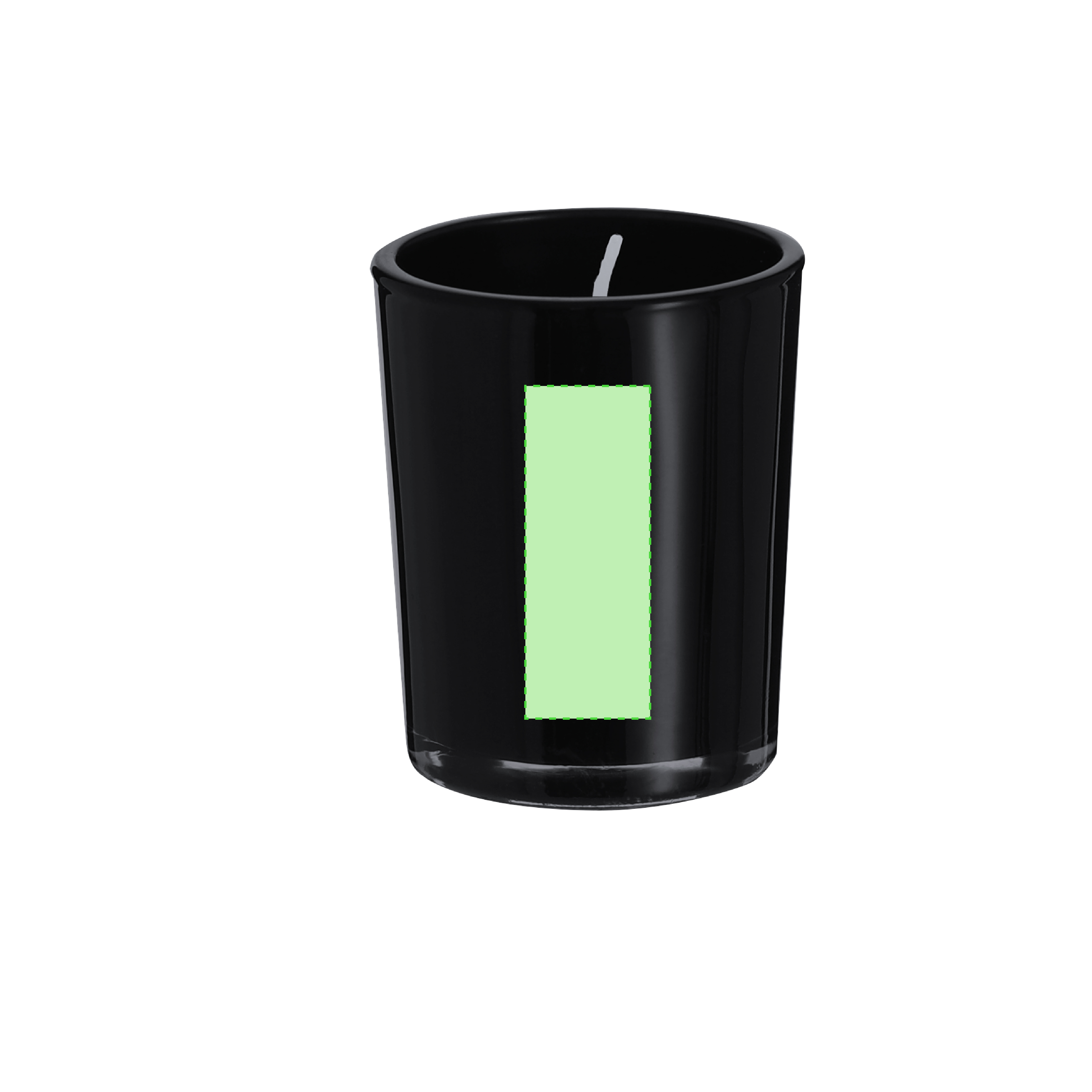 Bougie Aromatique Vilbur
