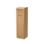 Bidon Thermique Fanox BLANC