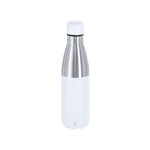 Bidon Thermique Fanox BLANC