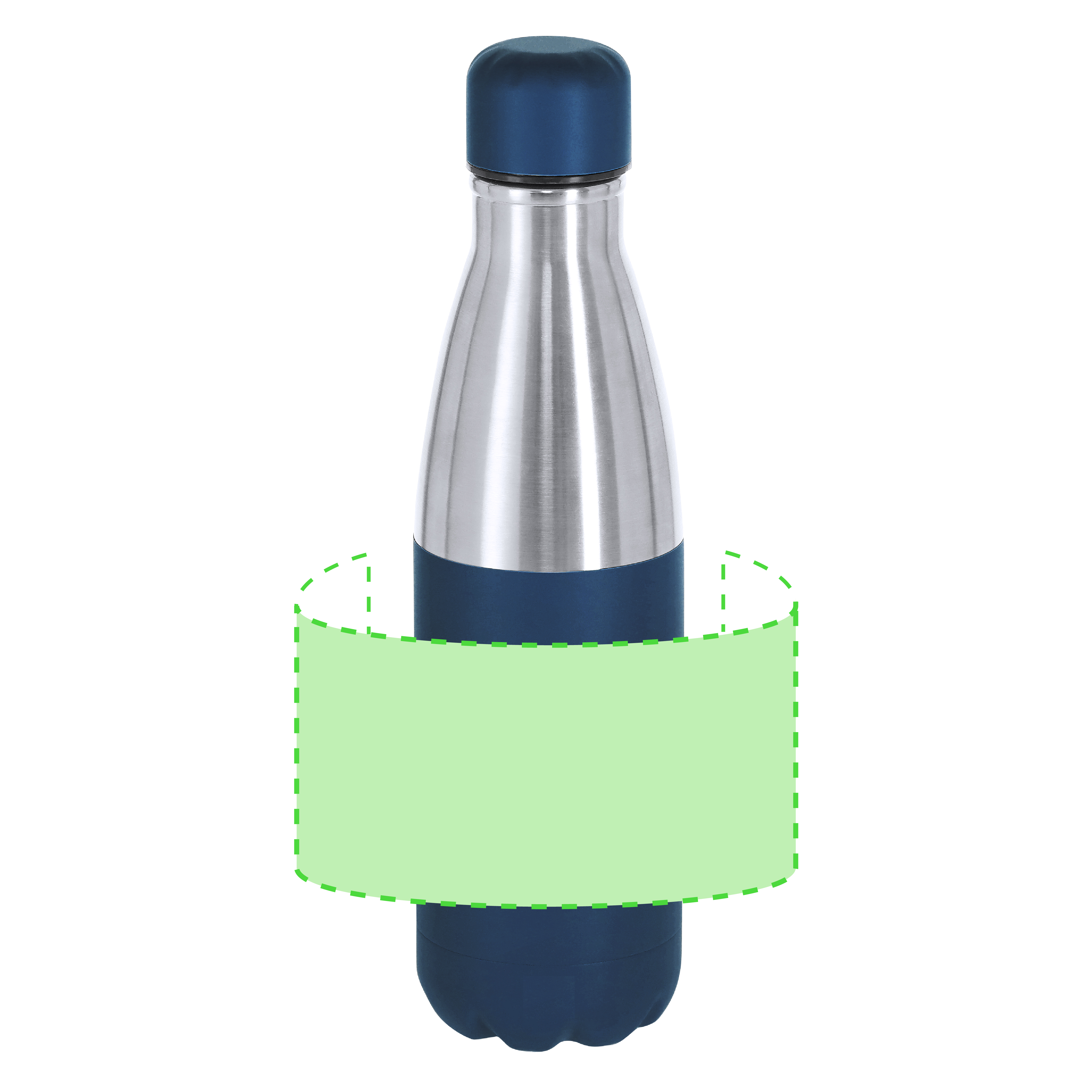 Bidon Thermique Fanox