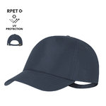 Casquette Dibux BLEU