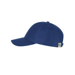 Casquette Dibux BLEU