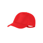 Casquette Dibux BLEU