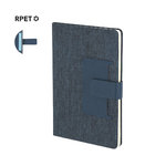 Bloc Notes Flitfud GRIS