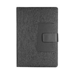Bloc Notes Flitfud GRIS