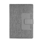 Bloc Notes Flitfud GRIS