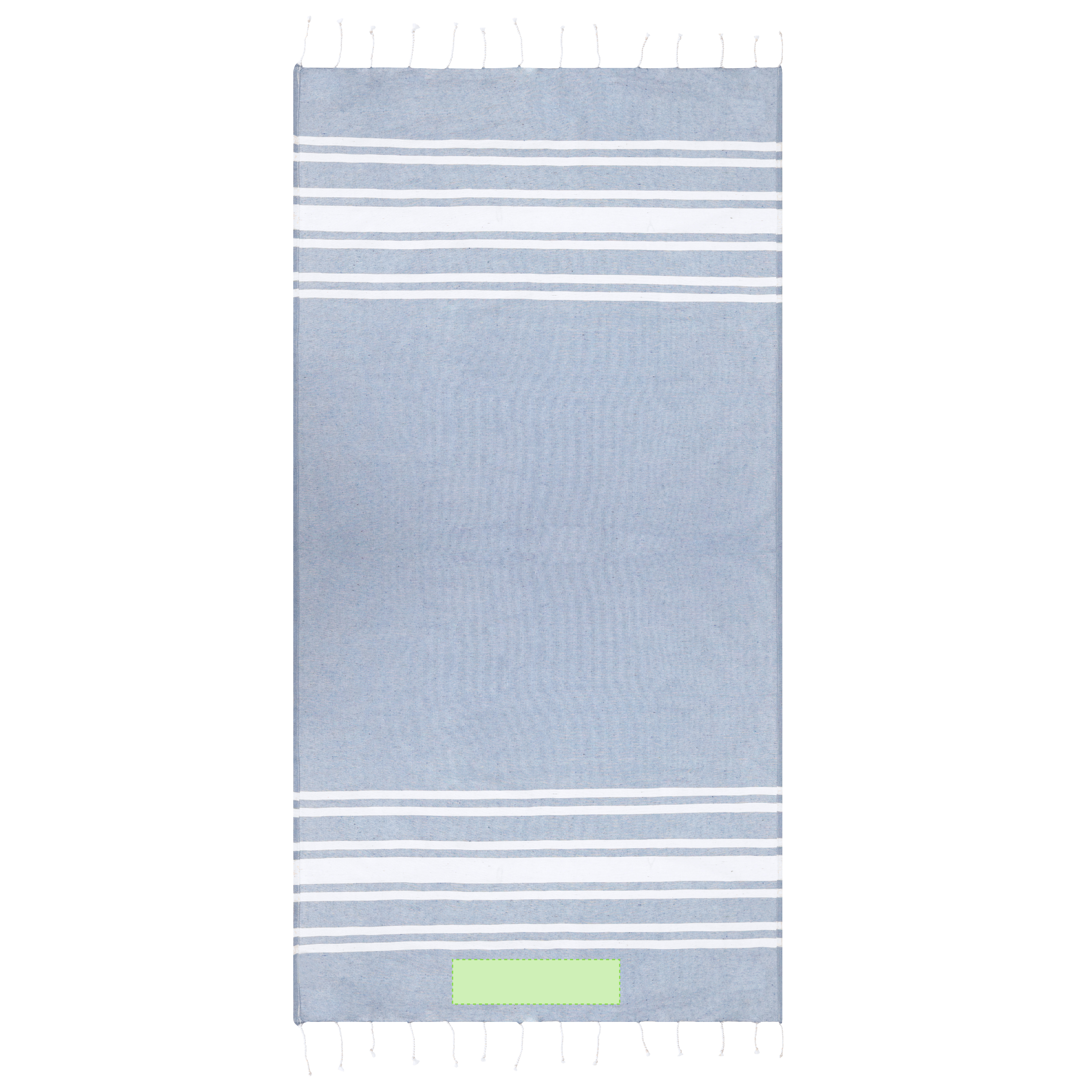 Paréo Serviette Kissler