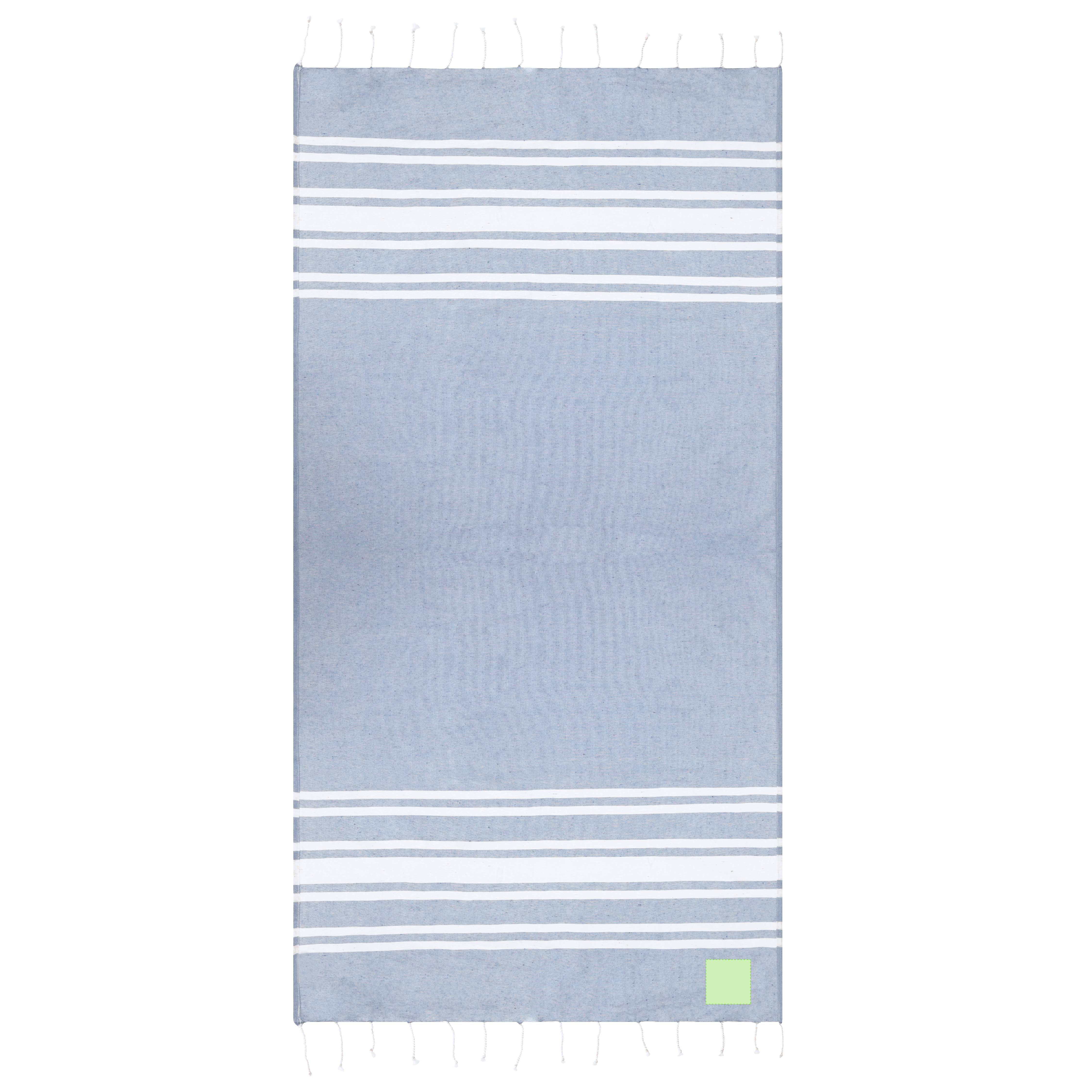 Paréo Serviette Kissler