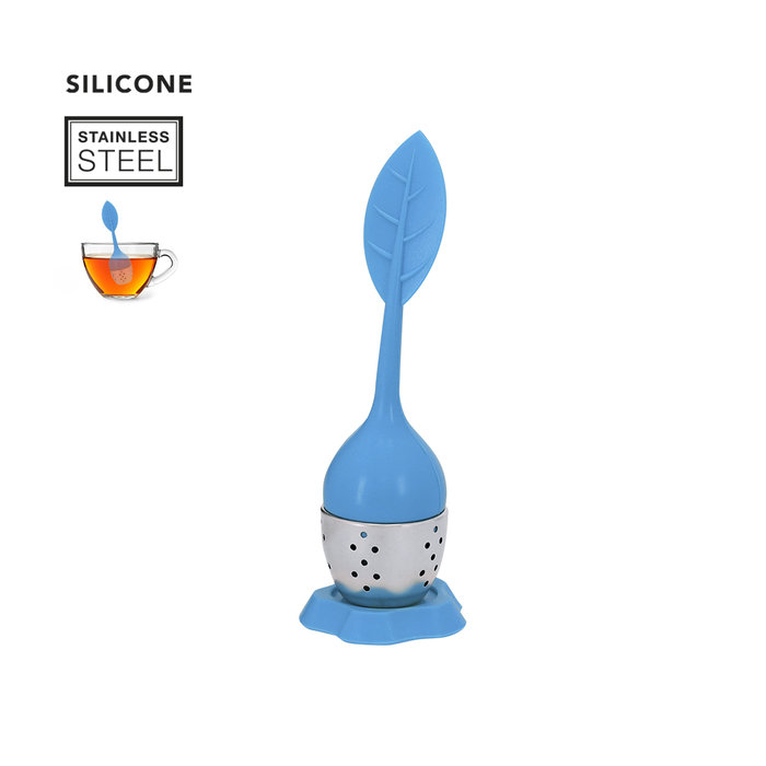 Infuser Ponar LIGHT BLUE