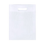 Sac Barok BLANC