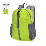 Sac à Dos Pliable Chermel BLEU