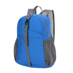 Sac à Dos Pliable Chermel BLEU