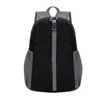Sac à Dos Pliable Chermel BLEU