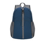 Sac à Dos Pliable Chermel BLEU