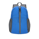 Sac à Dos Pliable Chermel BLEU