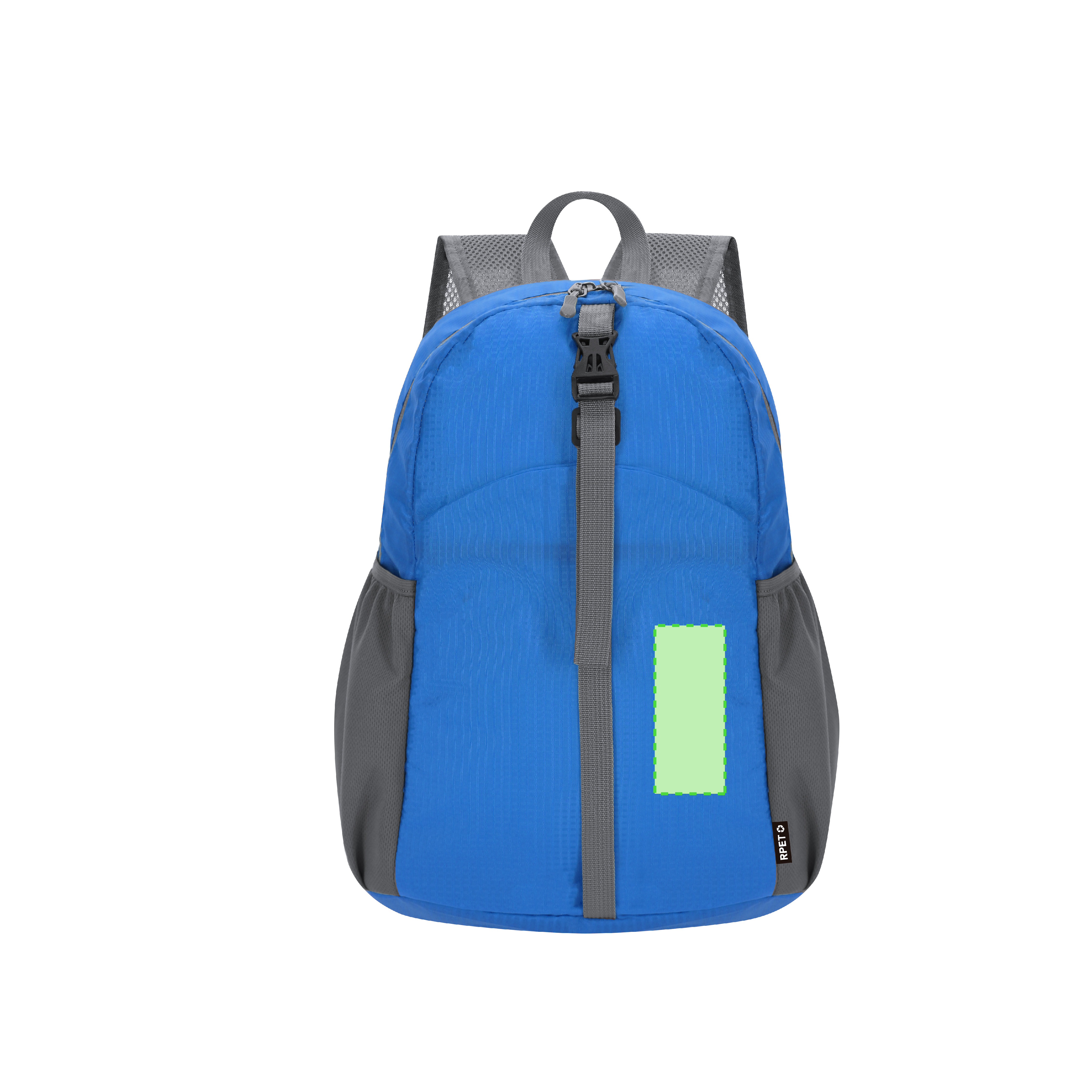 Sac à Dos Pliable Chermel