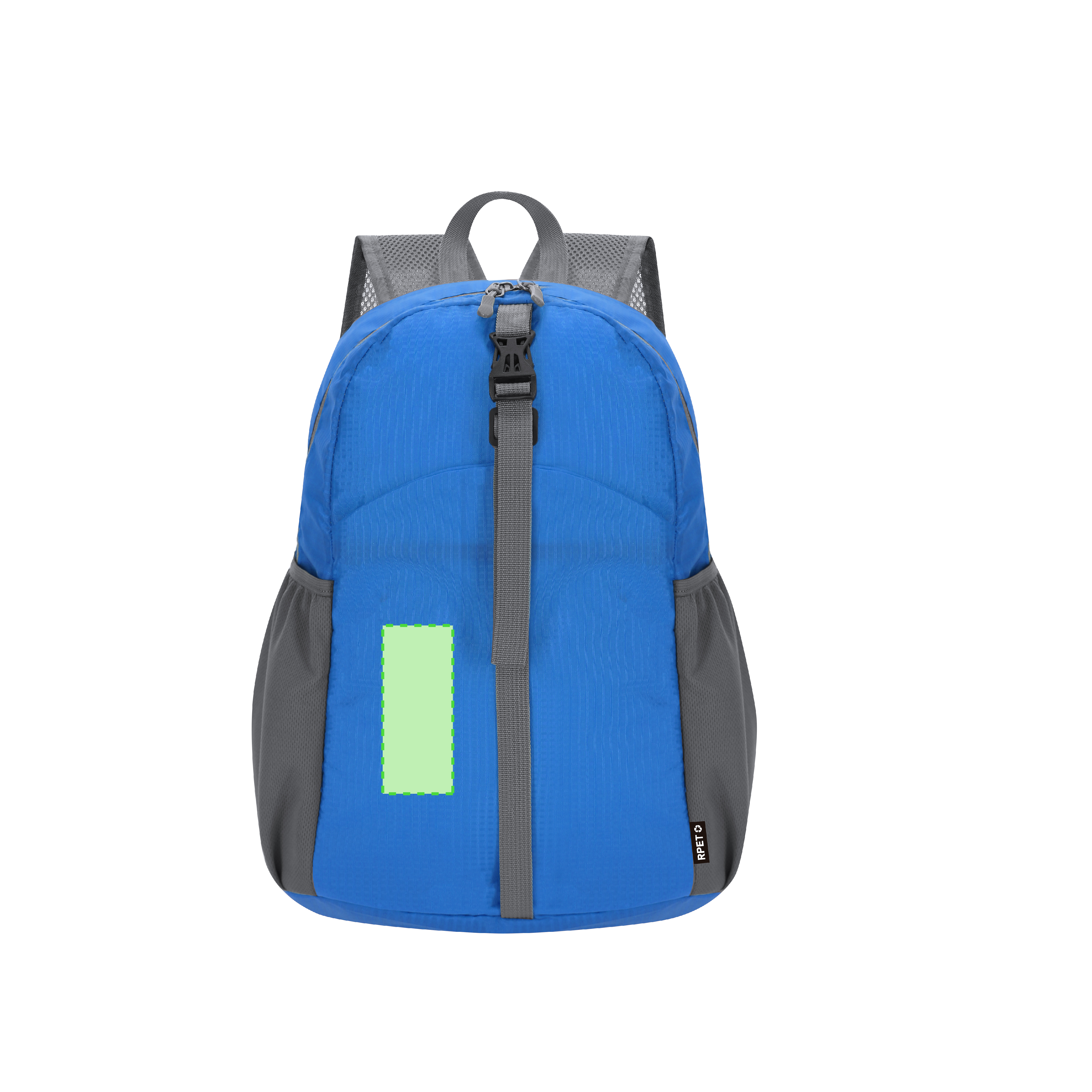 Sac à Dos Pliable Chermel