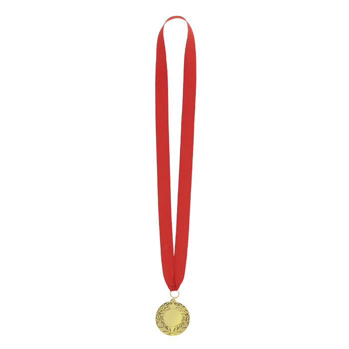Médaille Gussy DORÉ