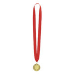 Médaille Gussy DORÉ