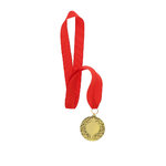 Médaille Gussy DORÉ