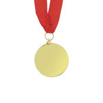 Médaille Gussy DORÉ