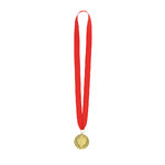 Médaille Gussy DORÉ