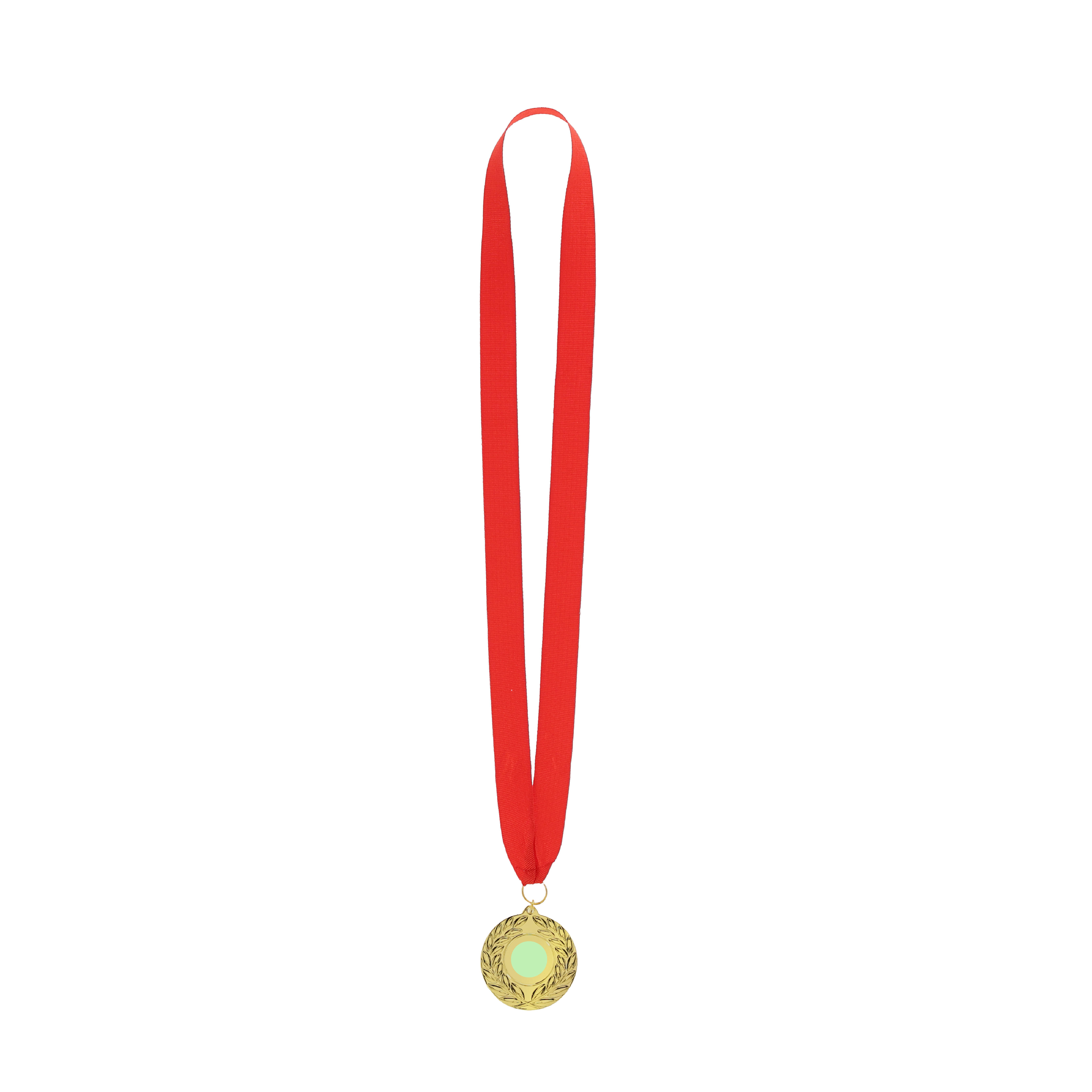 Médaille Gussy