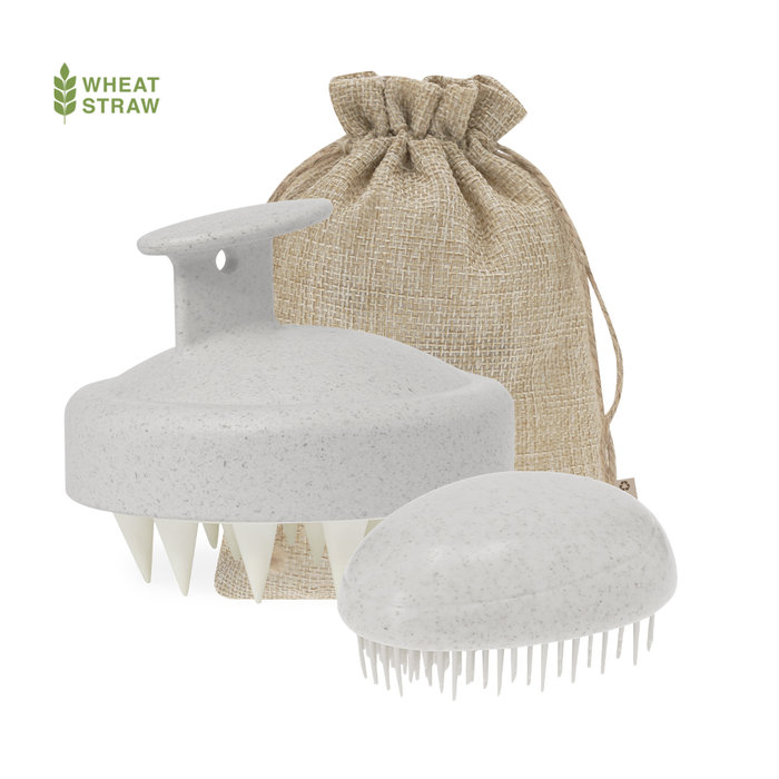 Set Puxar NATURELLE