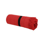 Serviette Brisly BLEU