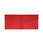 Serviette Brisly BLEU
