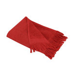Serviette Brisly BLEU