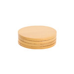 Set Sous-Verre Elmor NATURELLE