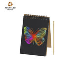 Cahier Madguire NATURELLE
