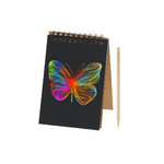 Cahier Madguire NATURELLE