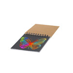 Cahier Madguire NATURELLE