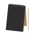 Cahier Madguire NATURELLE