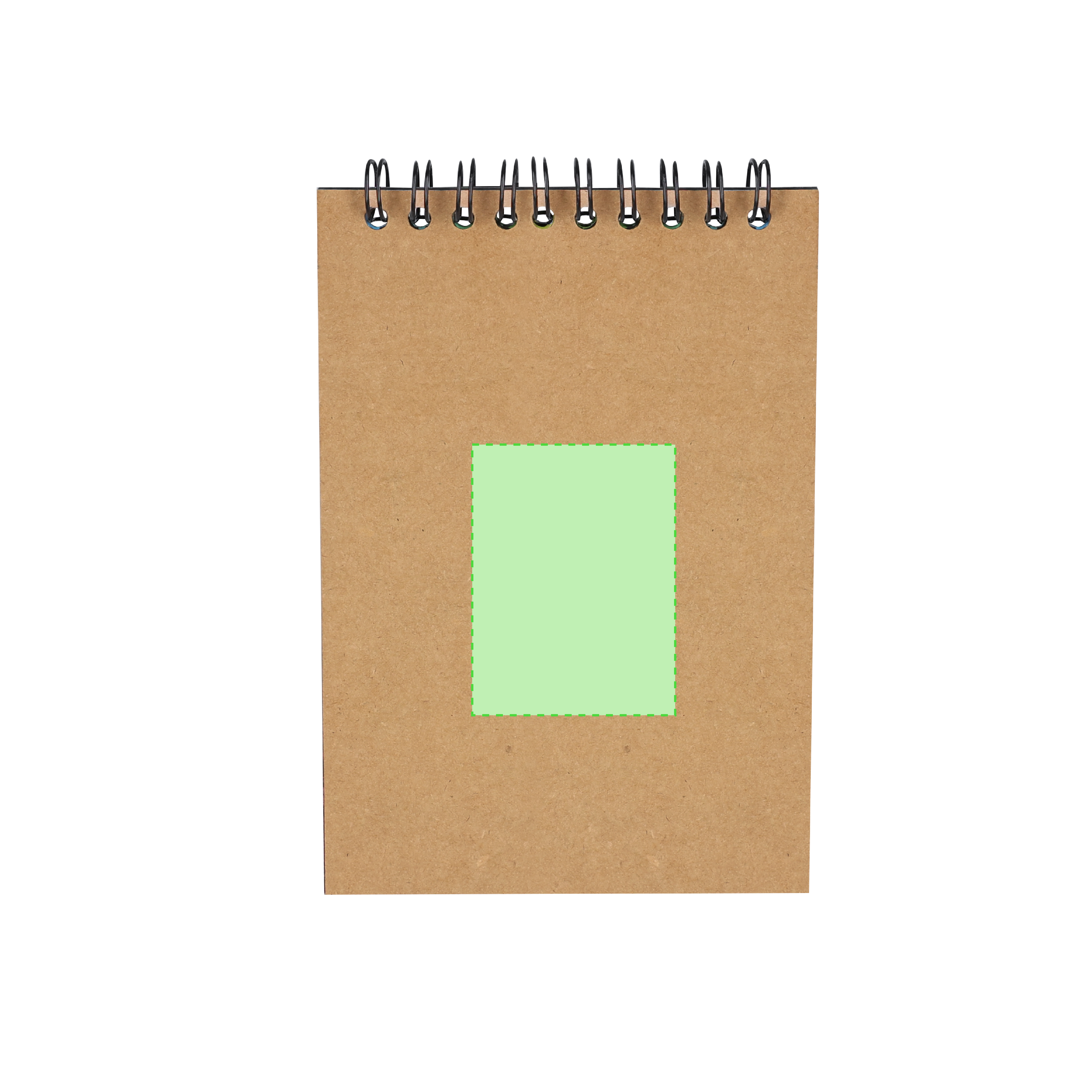 Cahier Madguire