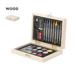 Trousse Lidner NATURELLE