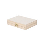 Trousse Lidner NATURELLE