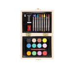Trousse Lidner NATURELLE