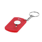 Porte-Clés Cutter Darson BLEU