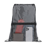 Sac à Dos Lamdy NOIR