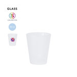 Verre à Shooter Sublimation Nesan TRANSPARENT