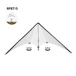 Cerf-Volant Strelec BLANC