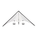 Cerf-Volant Strelec BLANC