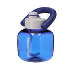 Bidon Heiza BLEU