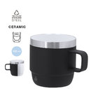 Tasse Milayka BLANC